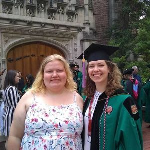 Meet your Posher, Lauren